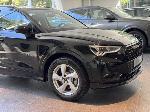 Audi Q3 2.0 40Tfsi Quattro Advance 180Cv