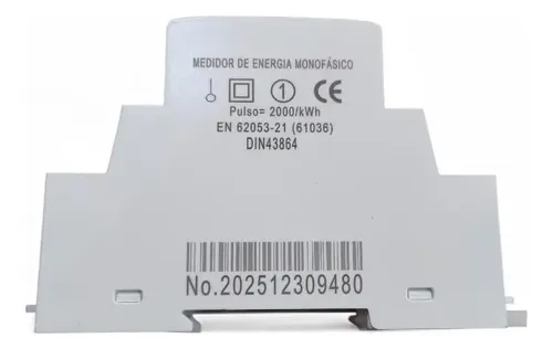 リピート【イケイコ】 Lm Db Ea Ep Pm 15ml 計5点 Medidor De Energia Monofásico Digital 1f+n 45a 127v Kript