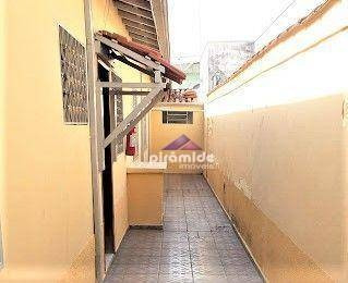 Imagem 22 de 23 de Ponto À Venda, 124 M² Por R$ 320.000,00 - Monte Castelo - São José Dos Campos/sp - Pt0244