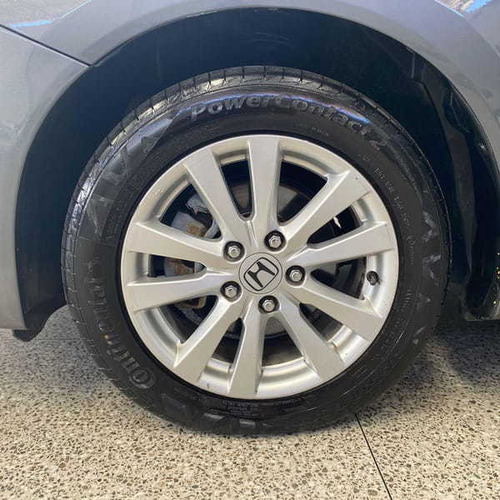 Imagem 3 de 15 de Honda Civic Lxr 2.0 16v Flex Aut. 2014