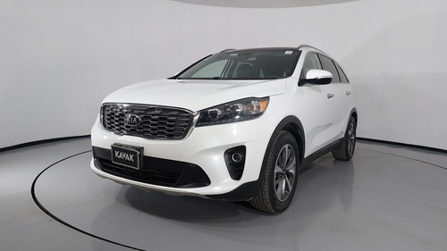 Kia Sorento 2.4 EX PACK 2.4 AUTO