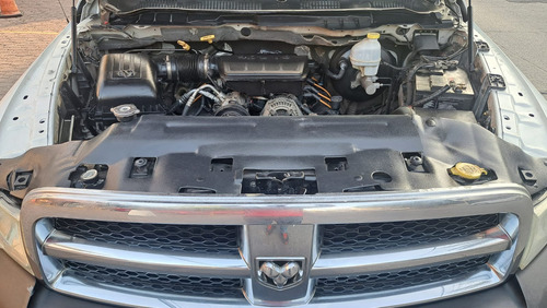 Dodge Ram 2500 4.7 4x4 At