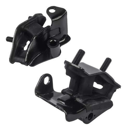 Kit 6 Soportes De Motor Honda Accord 2003-2007 2.4l Aut