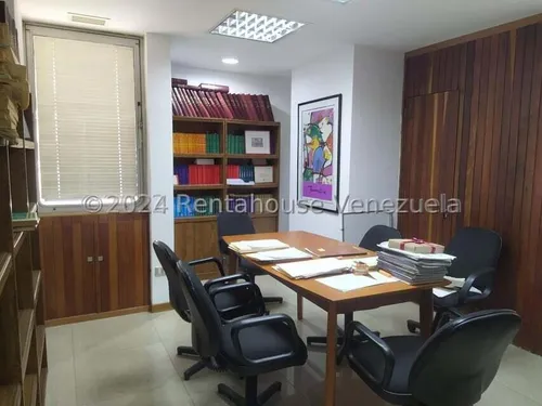 Oficina En Venta En El Rosal