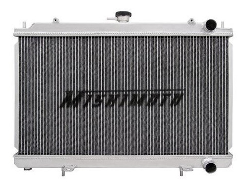 Mishimoto Mmrad-240-95ka Transmisión Manual Performance Alum