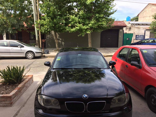 Bmw Serie 1 2.0 120d Active 2007