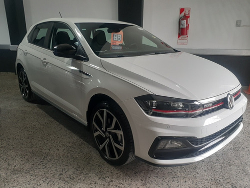 Volkswagen Polo Gt Oklm A Patentar