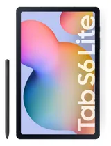 Comprar Samsung Galaxy Tab S6 Lite 128 GB