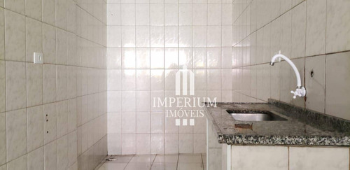 Imagem 13 de 23 de Casa Com 1 Dormitório Para Alugar, 55 M² Por R$ 1.100,00/mês - Vila Nova Mazzei - São Paulo/sp - Ca0223