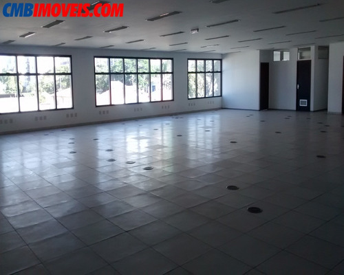 Imagem 15 de 23 de Prédio Para Alugar No Cambuí Em Campinas - Pr03370 - Pr03370 - 32616026