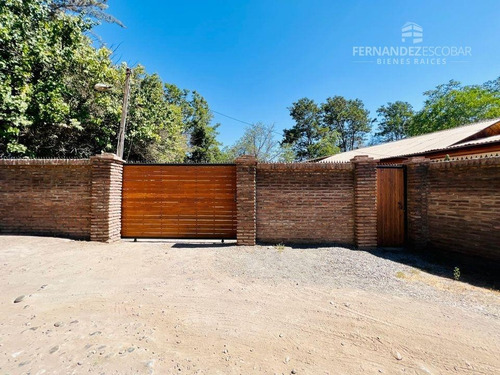 San Felipe - Vende Casa 3d 1b - Sector El Bolsón