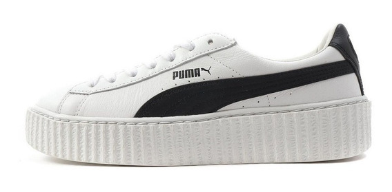 tenis puma mujer rihanna tenis puma mujer rihanna