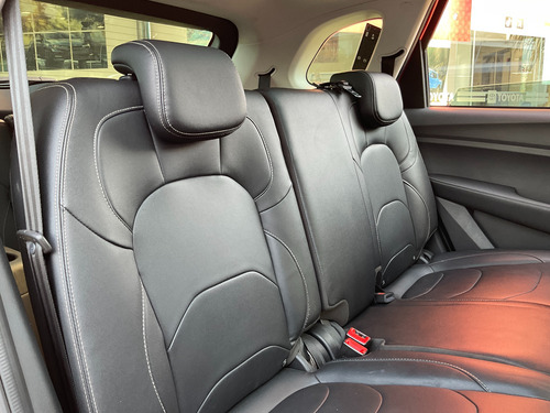 Chevrolet Captiva 1.5 Lt 7P Cvt
