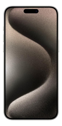 Apple Iphone 15 Pro 128 Gb Gris Open Box Gris (Reacondicionado)