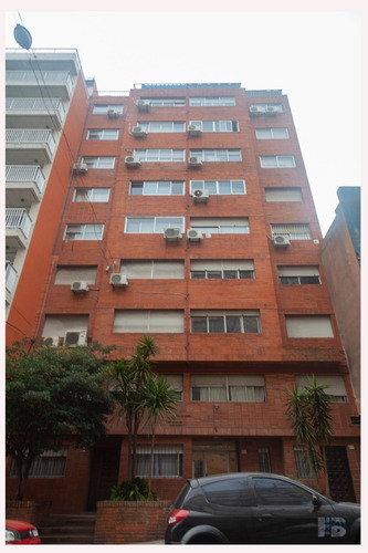 Imagen 18 de 19 de Venta Apartamento 2 Dormitorios En El Centro