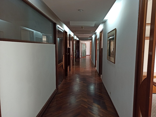 Imagen 5 de 14 de Venta De 544m2 De Oficina En La Torre De Parque Cristal