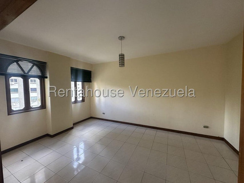 Apartamento En Venta En Terrazas Del Ävila 25-24992 Cs