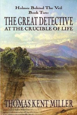 Libro The Great Detective At The Crucible Of Life (holmes...