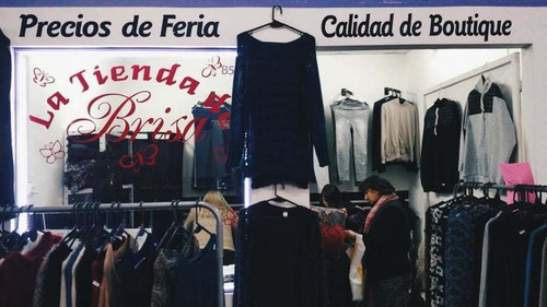 Se Alquilan Locales En Galería Comercial.