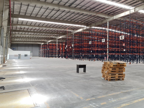 Imagen 12 de 14 de Centro Logistico Tortuguitas 13000 M2
