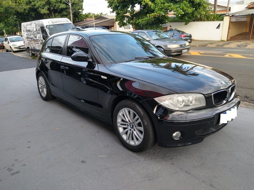 2005 Bmw 120i Repasse - Defeito Mecanico