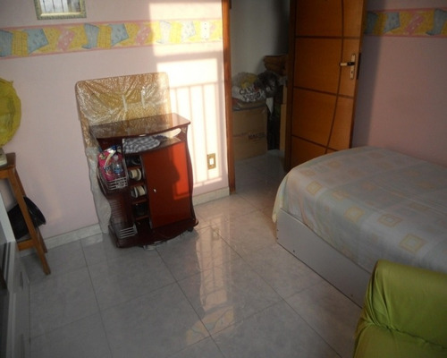 Imagem 7 de 14 de Apartamento Grande Com 2 Quartos À Venda, 65 M² - Quintino - Aea2307