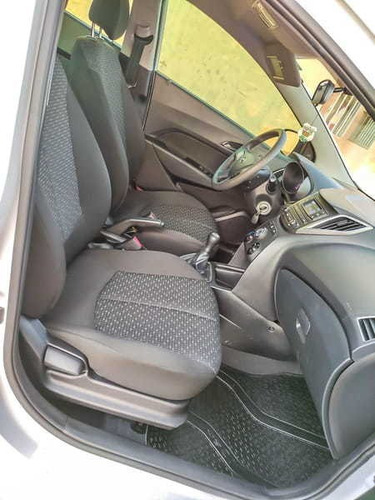 Imagem 10 de 12 de Hyundai Hb20 1.0 Comfort Plus 12v Flex 4p Manual
