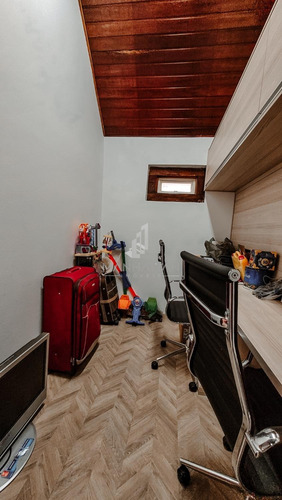 Imagem 21 de 30 de Casa À Venda Em Parque Franceschini - Ca006401
