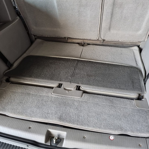Imagem 7 de 11 de Zafira Eleg.2.0 Mpfi Flexpower 8v 5p Aut