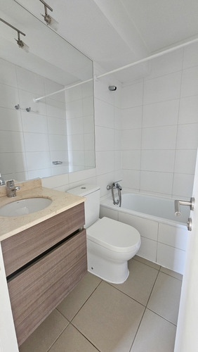 Se Vende Depto 2d +2b+ Est+ Estar. Ñuñoa, Metro Plaza Egaña
