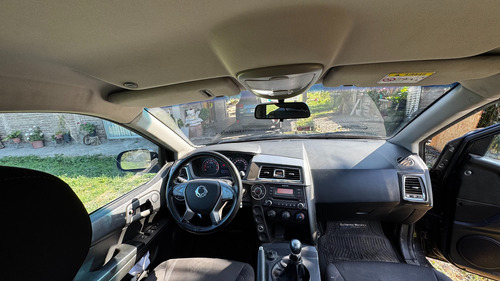 SsangYong A.Sports 4X2 Ac
