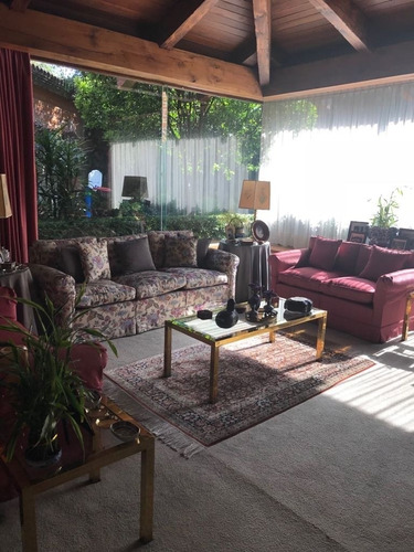Imagen 17 de 23 de Residencia En Bosques De Las Lomas Con Alberca Techada Y Te