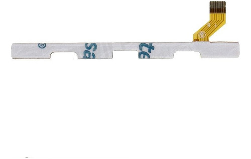 Flex Boton Encendido Compatible Alcatel 1v / 5001 / 5001a