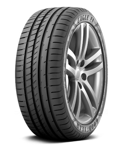 Llantas 255/40 R18 Goodyear Eagle F1 Asymmetric 2 Mo 99y