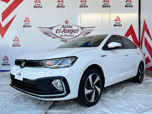 Volkswagen Virtus 1.0 Tsi Highline At