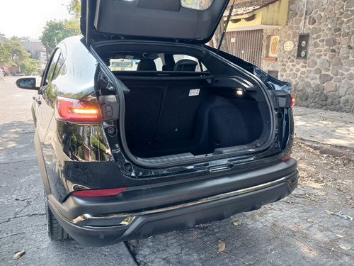 Fiat FASTBACK 1.3 Impetus T270 At