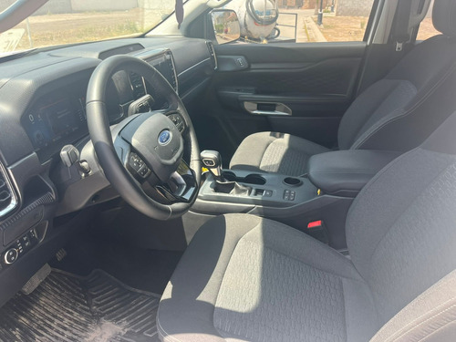 Ford Ranger 2.3 Xlt Gasolina At