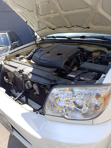 Toyota 4runner Limited