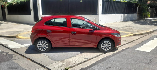 Chevrolet Onix 1.4 Lt 98cv