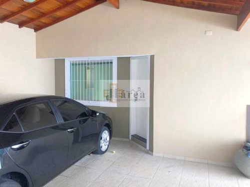 Imagem 3 de 19 de Sobrado: Jardim Saira / Sorocaba - V16805
