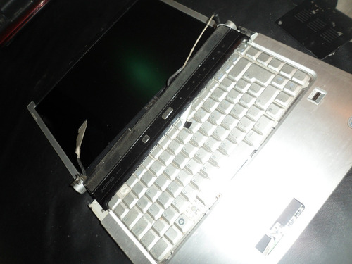 Lap Top Dell  Pp28l Para Refacciones