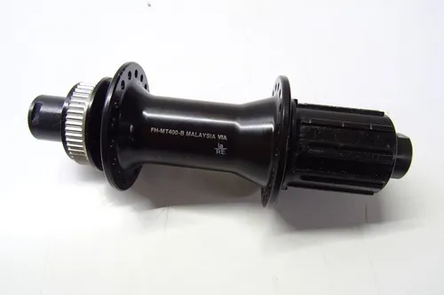 Masa Maza Trasera Shimano Acera Mt400-b 12x148mm 36h Boost