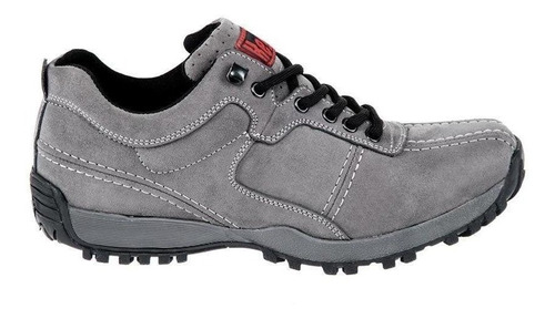 Zapatos Hombre Hiker Kebo 1003 Original