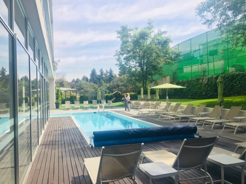 Imagen 9 de 12 de Departamento En Venta, Huixquilucan, Estado De México
