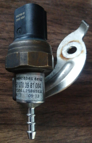 Sensor Presión Combustible Mercedes Sprinter 2.1 12 Original