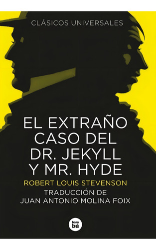 Extraño Caso Del Dr Jekyll Y Mr Hyde,el Ne - Stevenson,r...