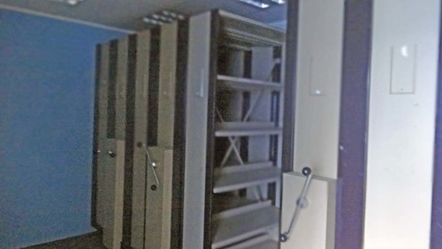 Imagen 19 de 23 de Alquilo Oficina En Piso Alto 385 M2 En Los Palos Grandes 7660
