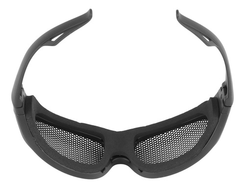 Gafas Resistentes A Los Impactos, Resistentes Al Viento Y Tr