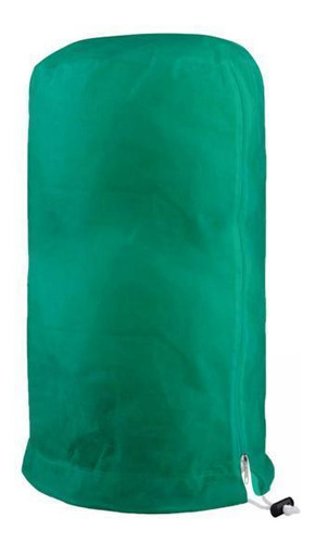 2 Bolsas De Cubierta En De Árboles Frutales Verde