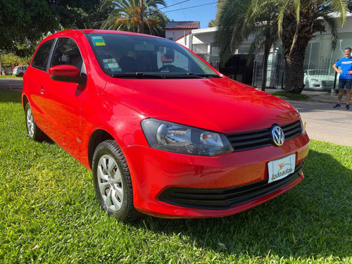 Volkswagen Gol Trend 1.6 Pack I 101cv 3p 2015